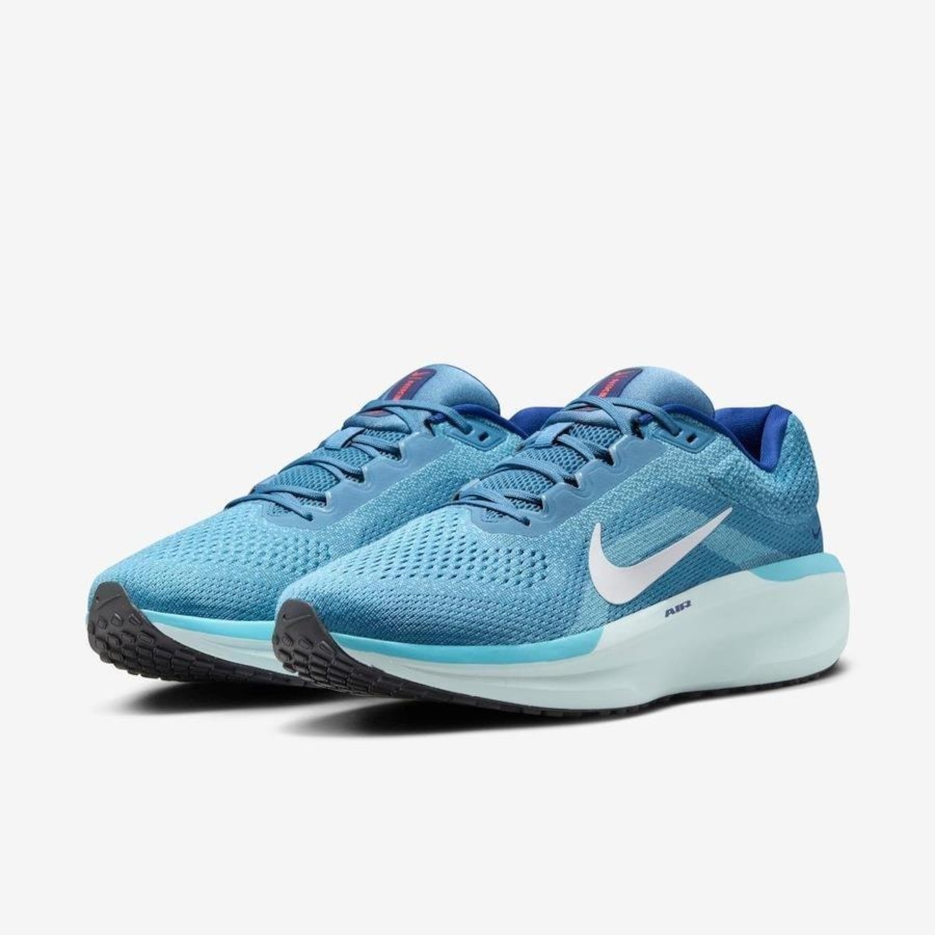 Tênis Nike Air Winflo 11 Masculino - Foto 4