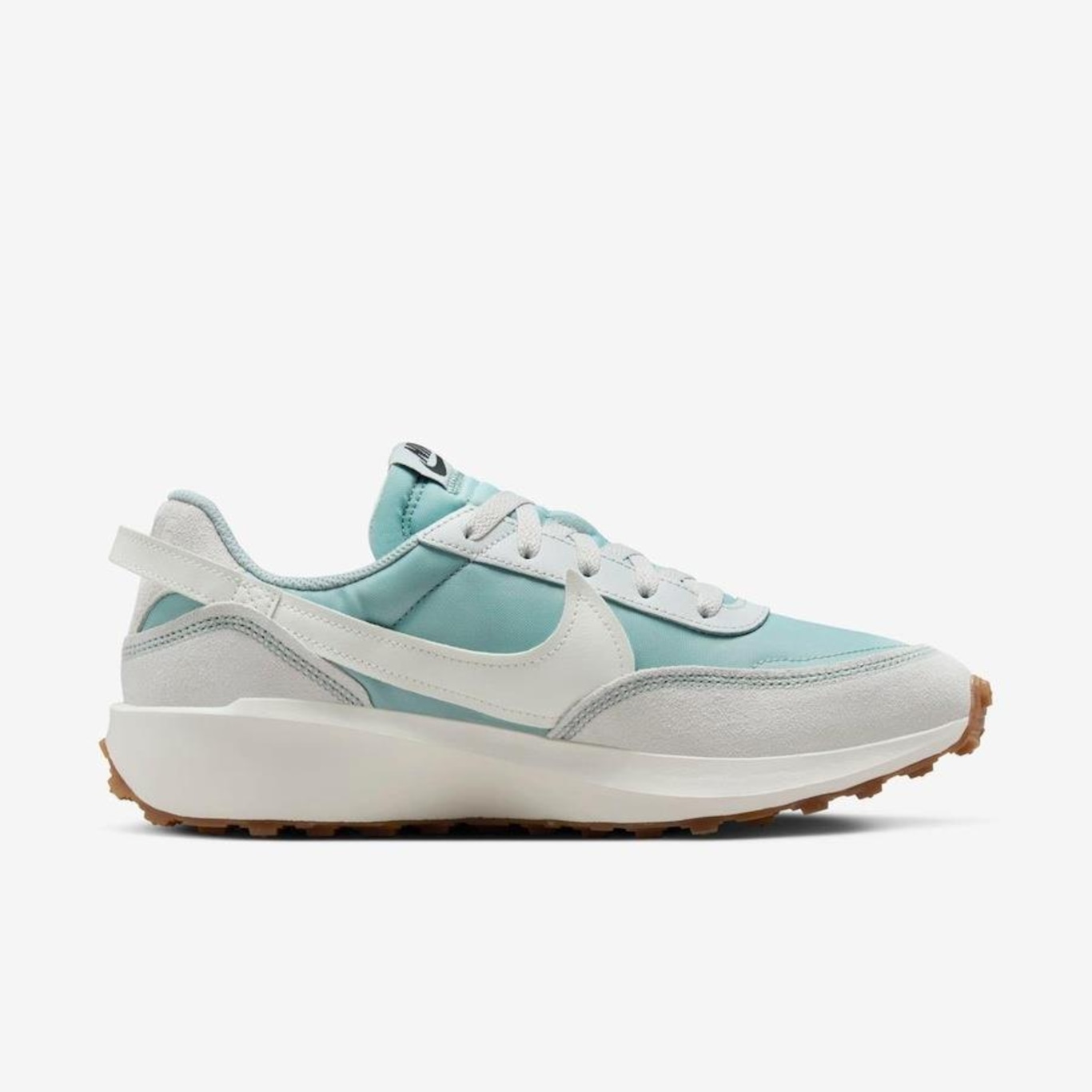 Tênis Nike Waffle Debut - Feminino - Foto 2