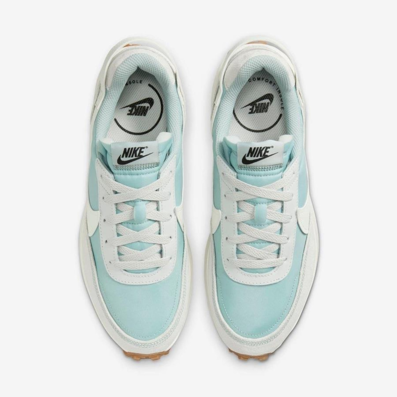 Tênis Nike Waffle Debut - Feminino - Foto 3