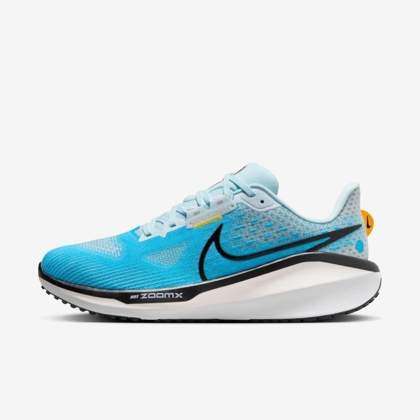 Tênis Nike Vomero 17 - Masculino - Foto 1