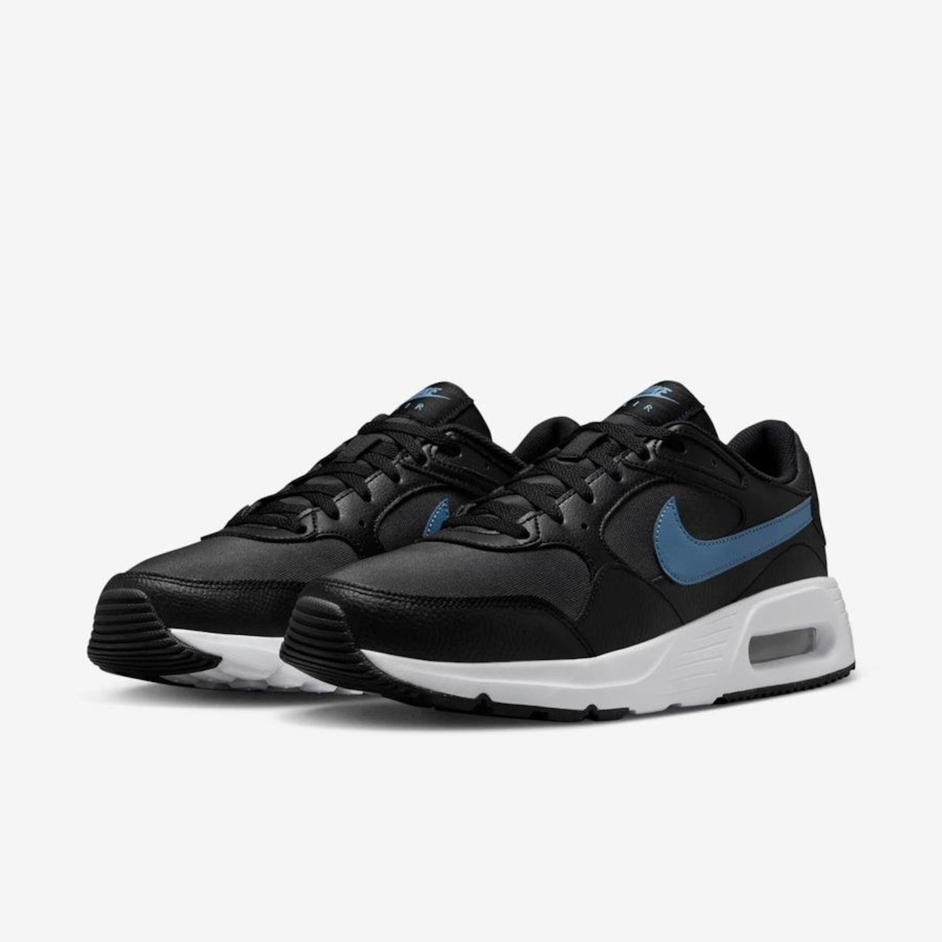 Tênis Nike Air Max Sc - Masculino - Foto 4