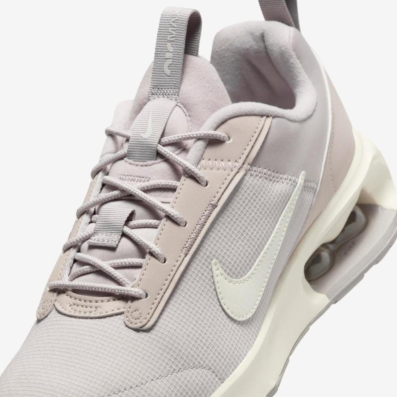 Tênis Nike Air Max Lite - Feminino - Foto 6