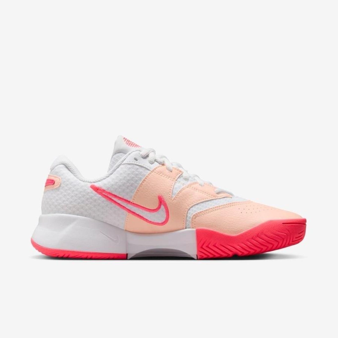 Tênis Nike Court Lite 4 Feminino - Foto 2