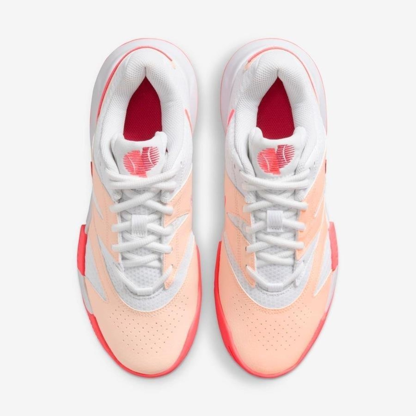 Tênis Nike Court Lite 4 Feminino - Foto 3