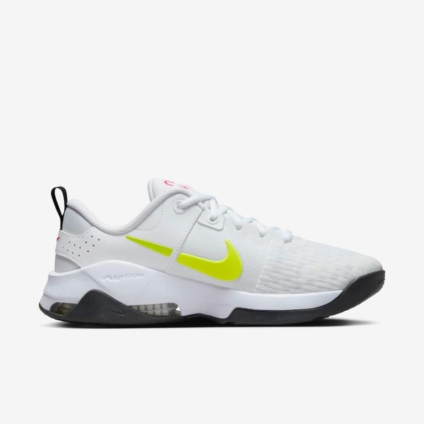 Tênis Nike Zoom Bella 6 - Feminino - Foto 2