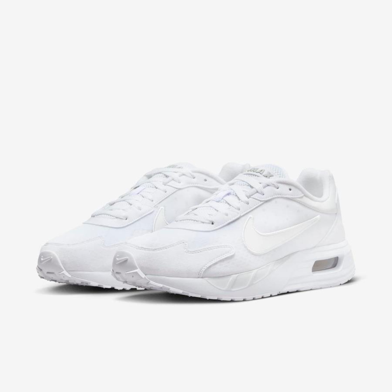 Tênis Nike Air Max Solo - Masculino - Foto 4