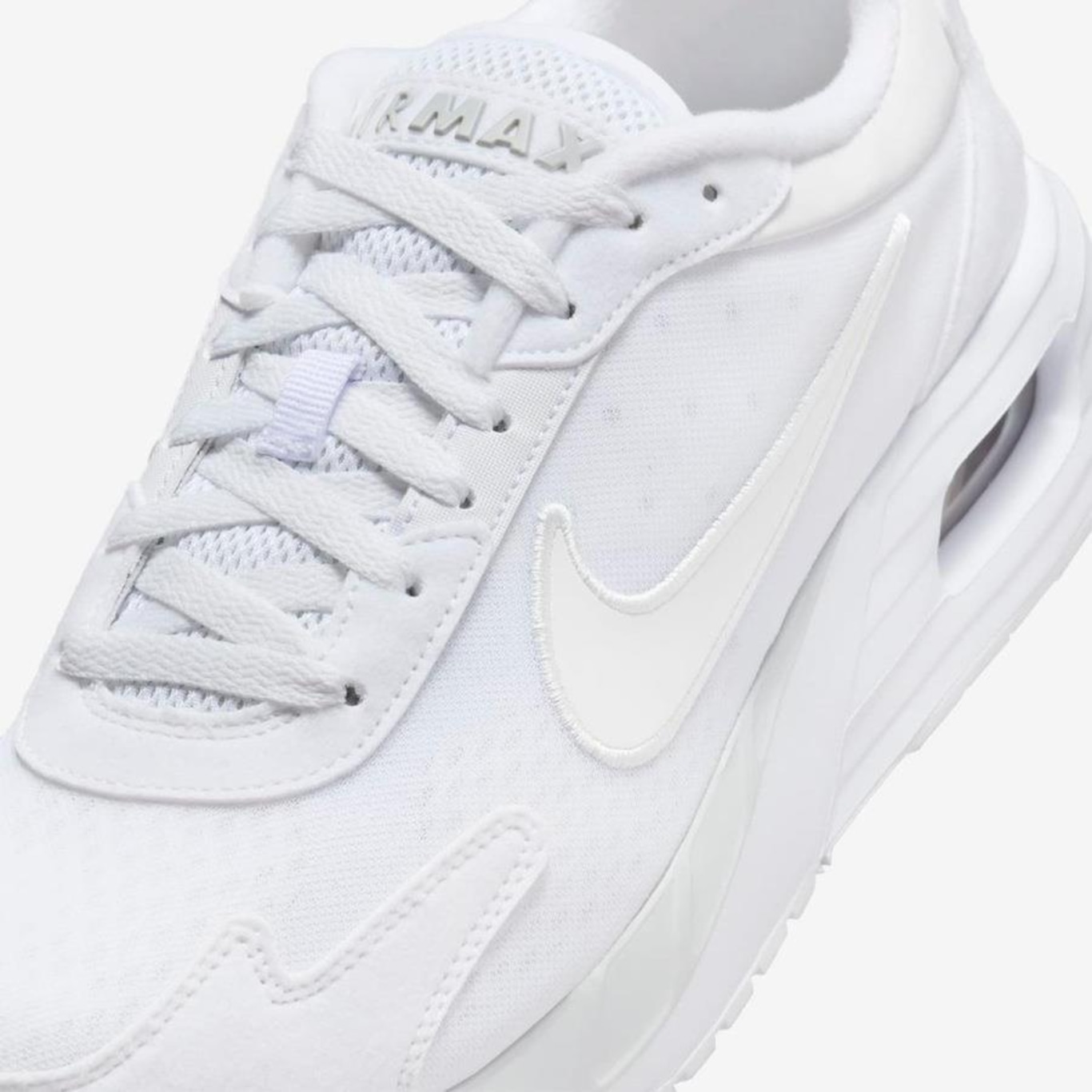 Tênis Nike Air Max Solo - Masculino - Foto 6