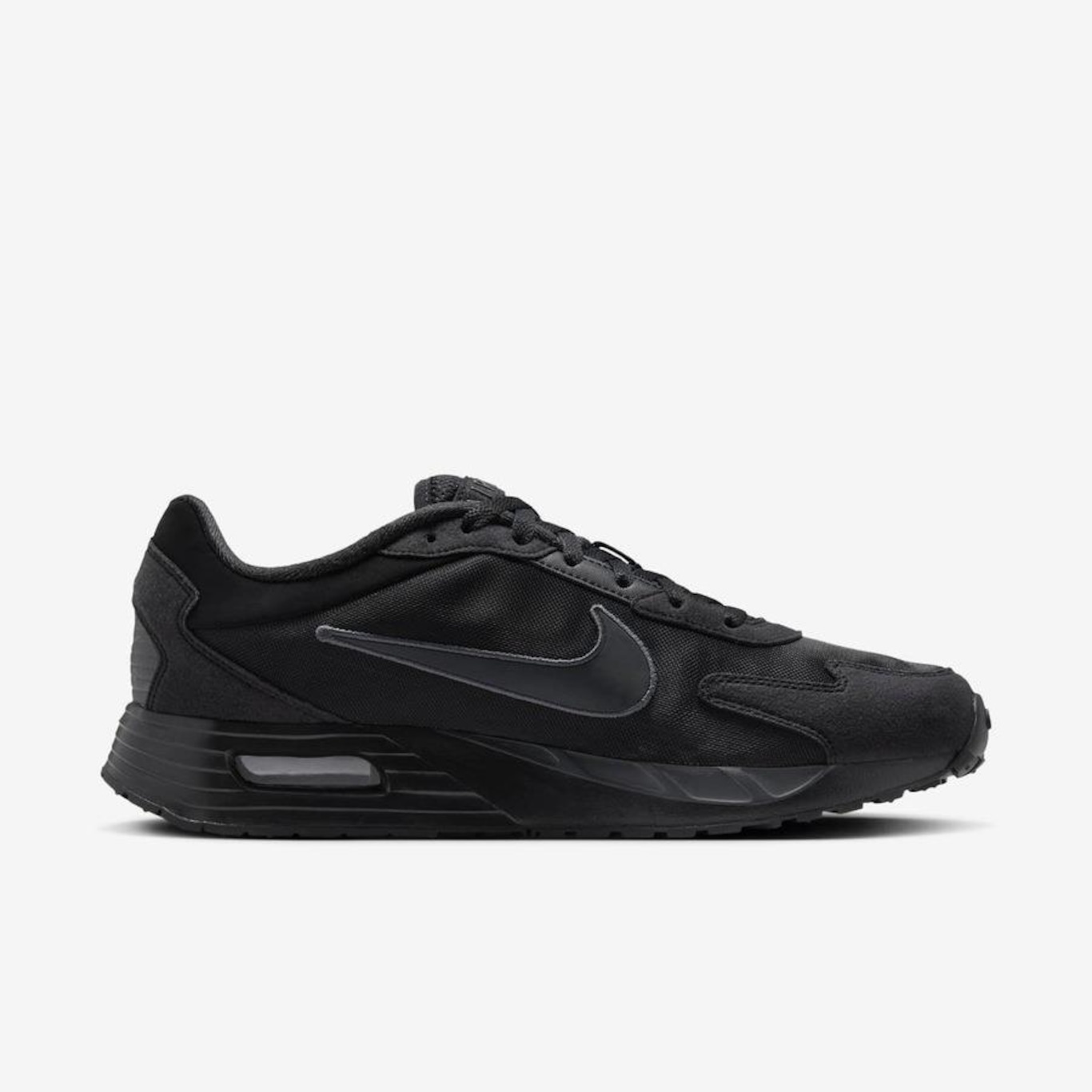 Tênis Nike Air Max Solo - Masculino - Foto 4