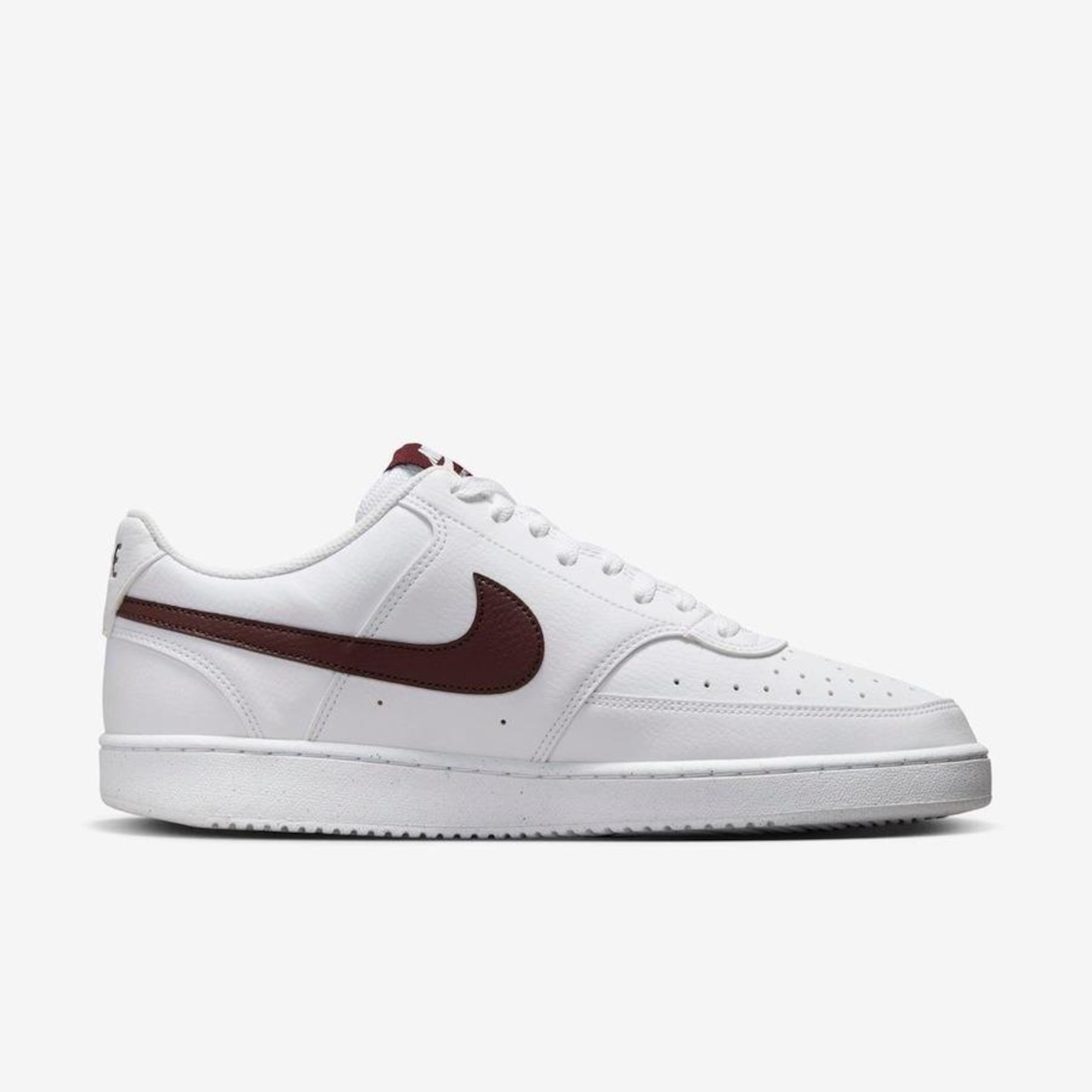 Tênis Nike Court Vision Low Next Nature - Masculino - Foto 2