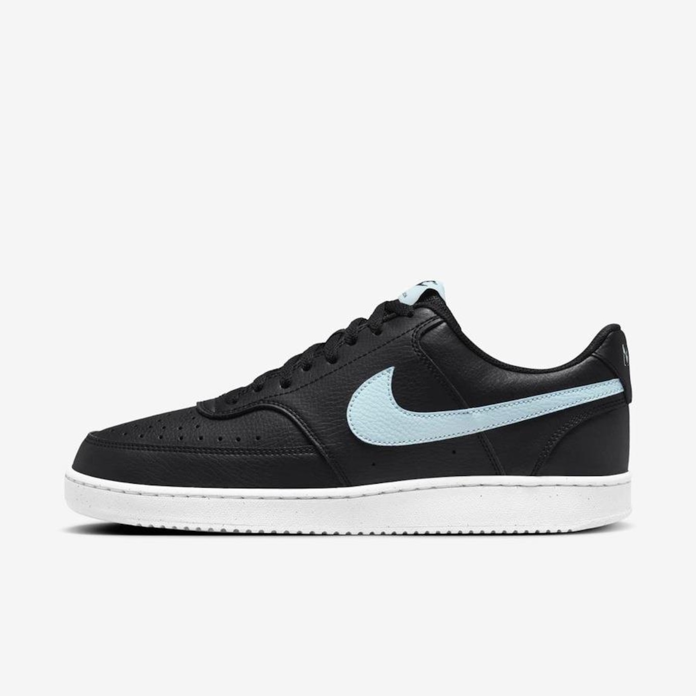 Tênis Nike Court Vision Low Next Nature - Masculino - Foto 1