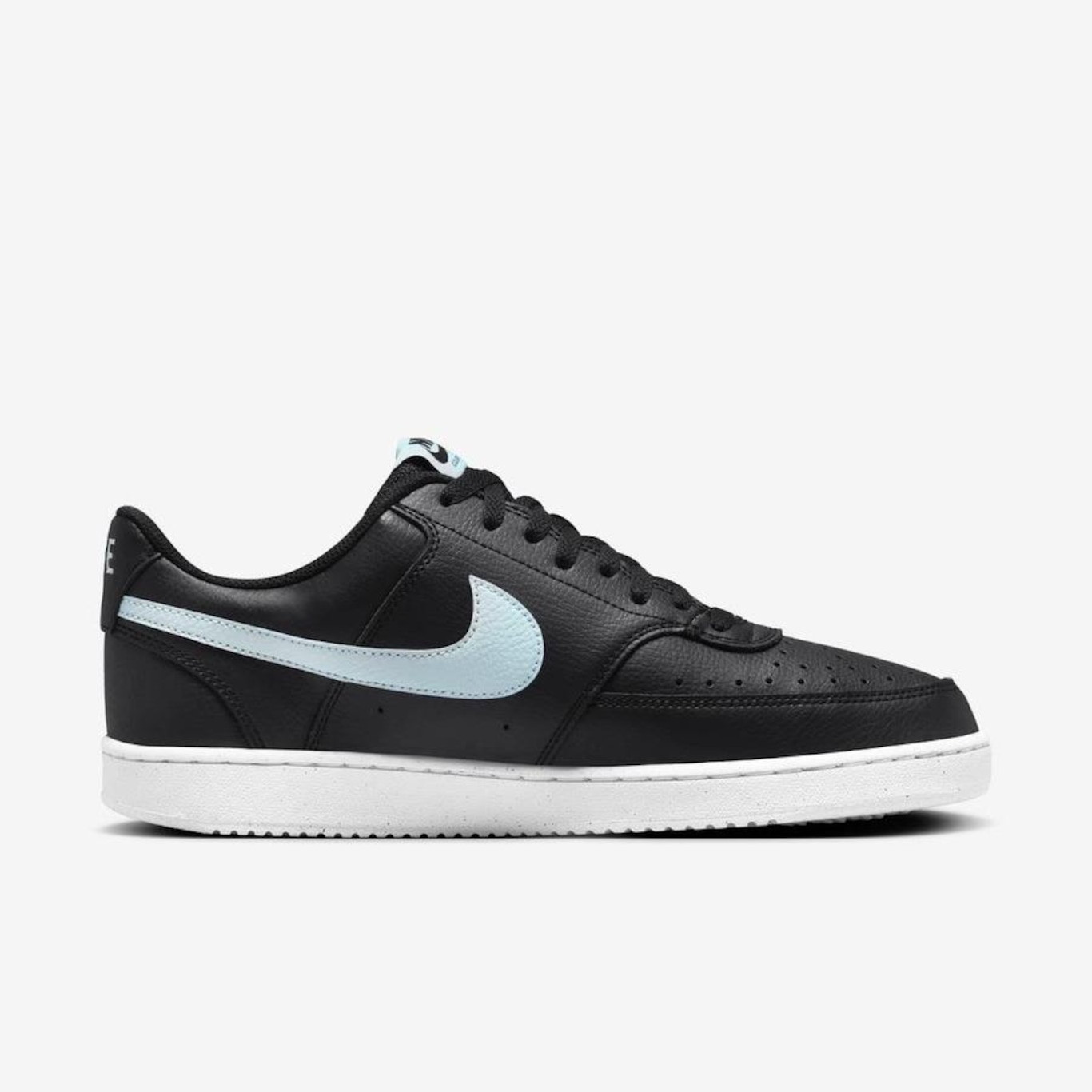 Tênis Nike Court Vision Low Next Nature - Masculino - Foto 2