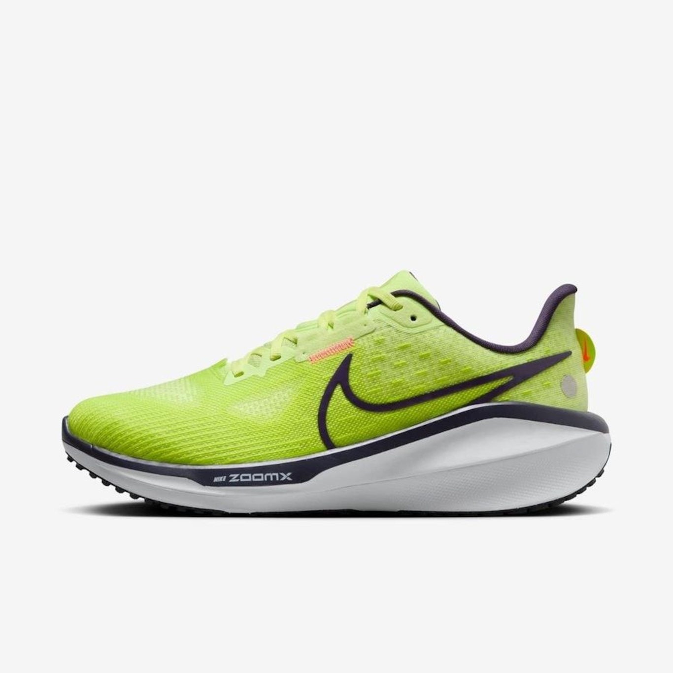 Tênis Nike Vomero 17 - Feminino - Foto 1