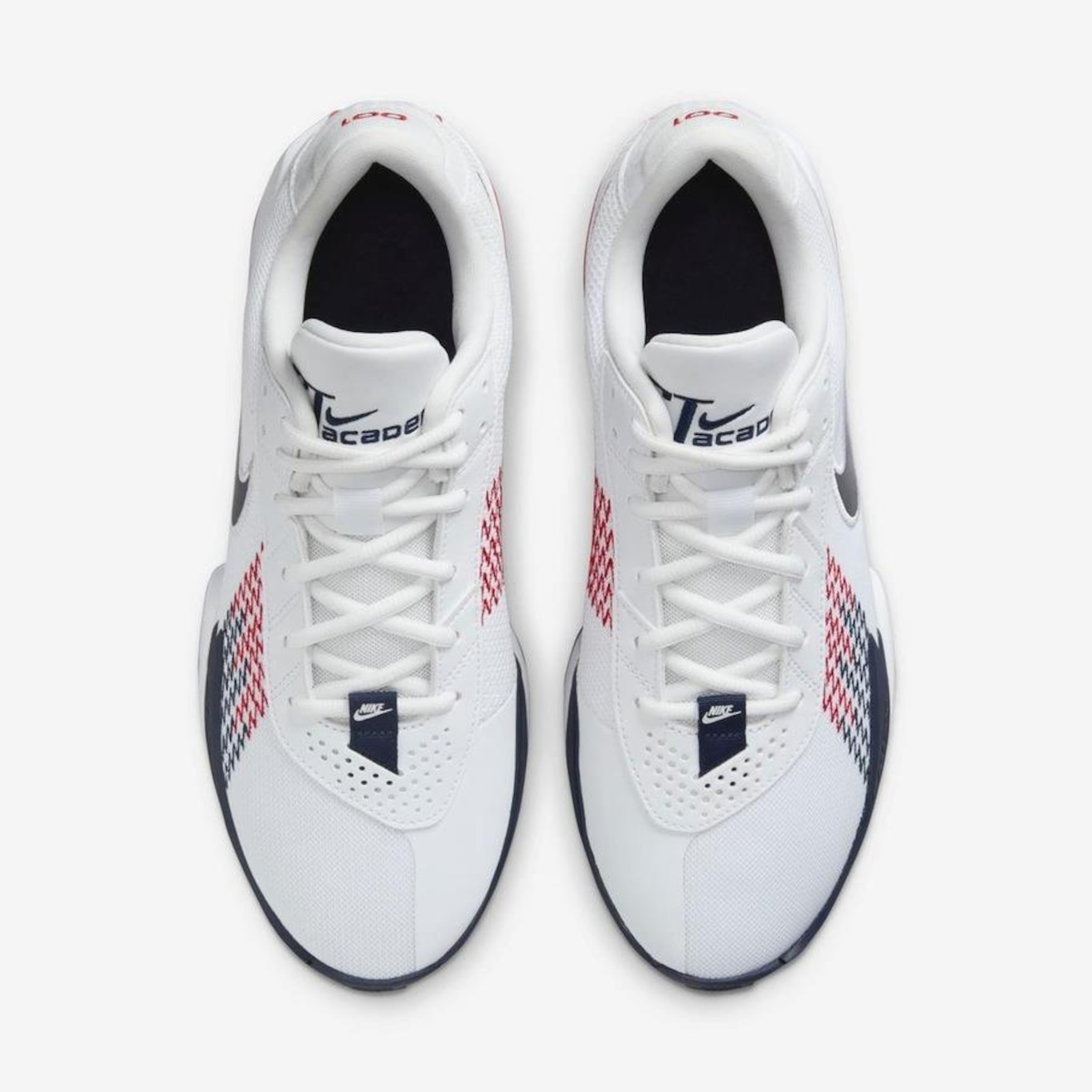 Tênis Nike Air Zoom G.T. Academy - Masculino - Foto 3