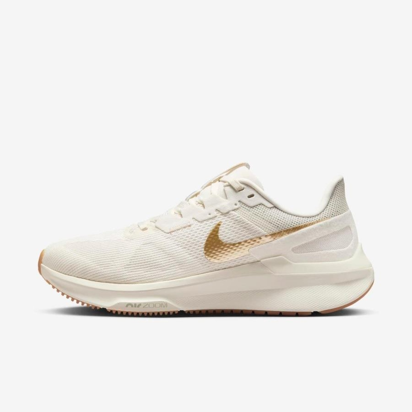 Tênis Nike Air Zoom Structure 25 - Feminino - Foto 1