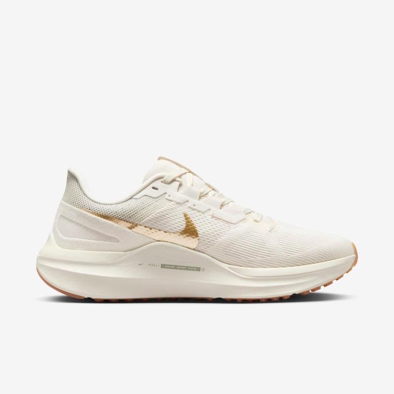 Tênis Nike Air Zoom Structure 25 - Feminino - Foto 2