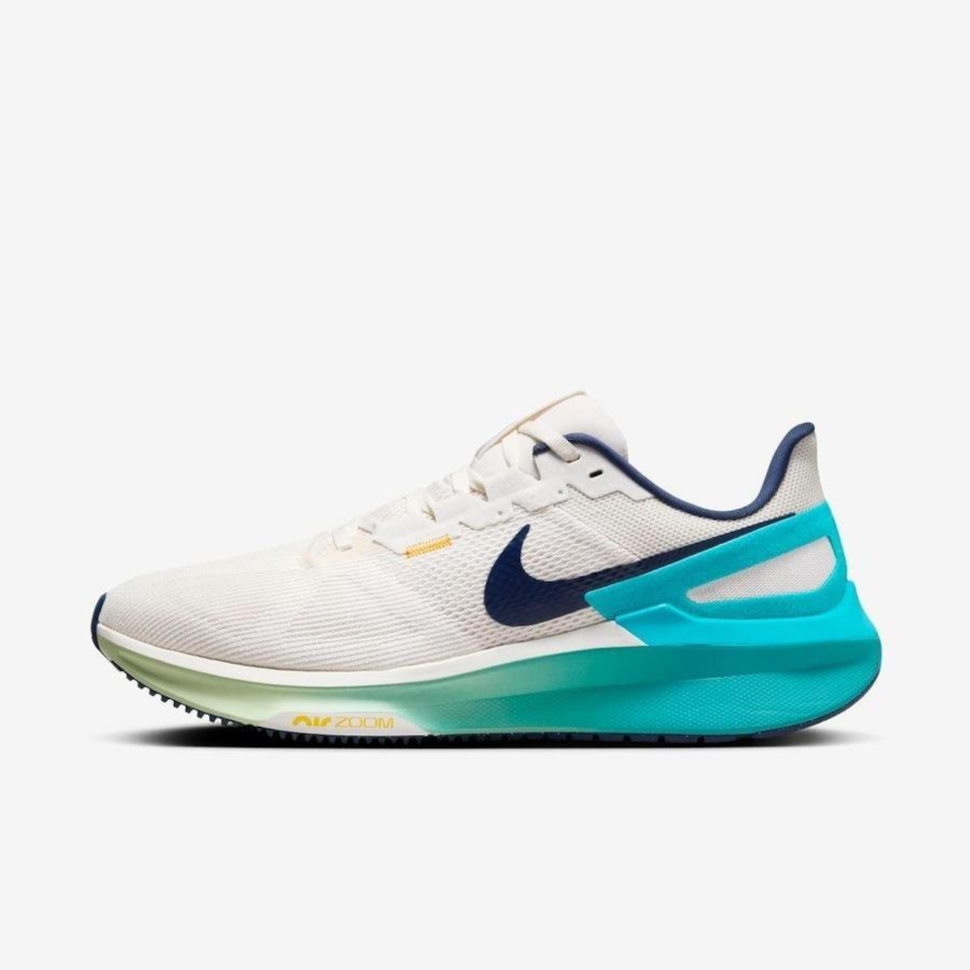 Tênis Nike Air Zoom Structure 25 - Masculino - Foto 1