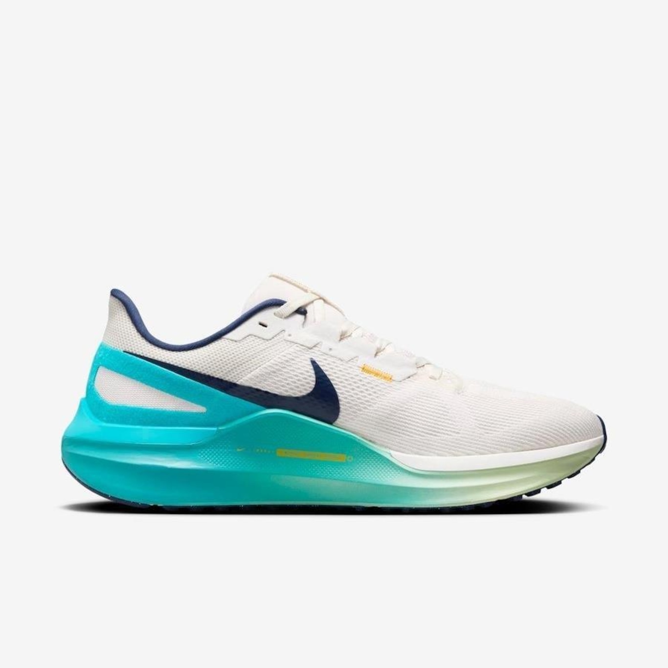 Tênis Nike Air Zoom Structure 25 - Masculino - Foto 2