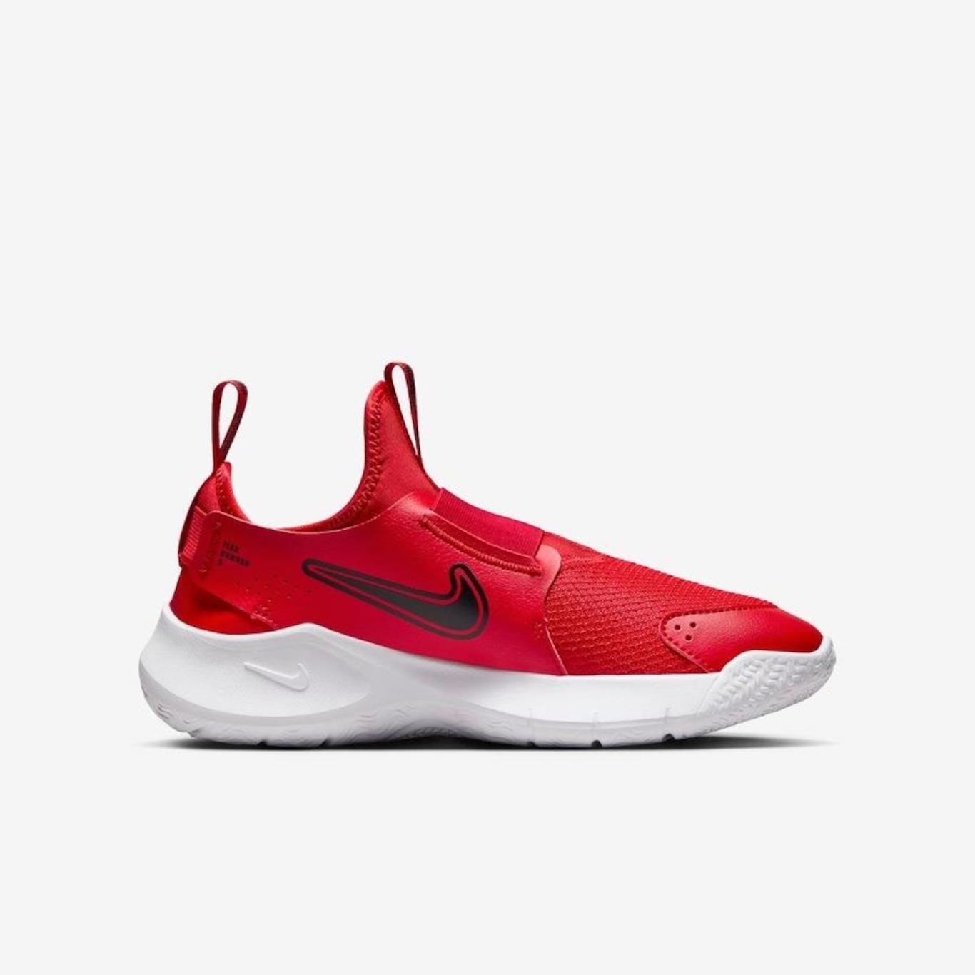 Tênis Nike Flex Runner 3 - Infantil - Foto 3