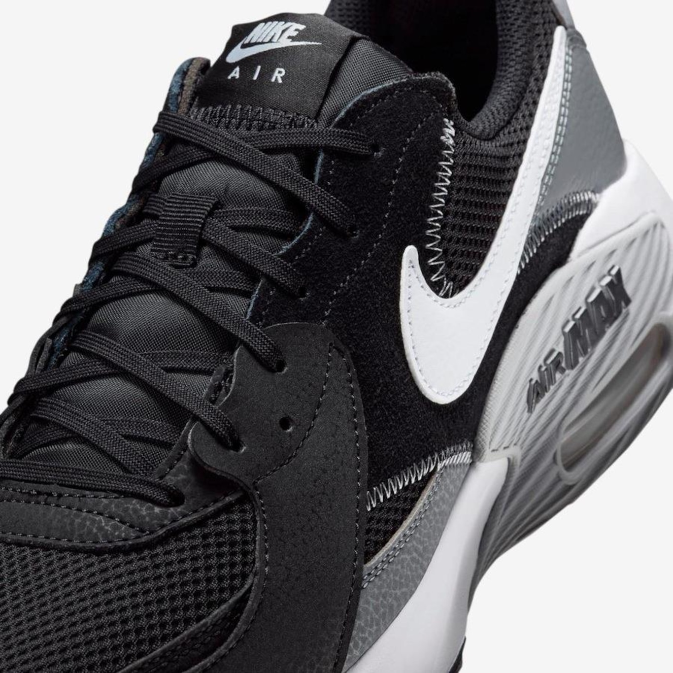 Tênis Nike Air Max Excee - Masculino - Foto 6