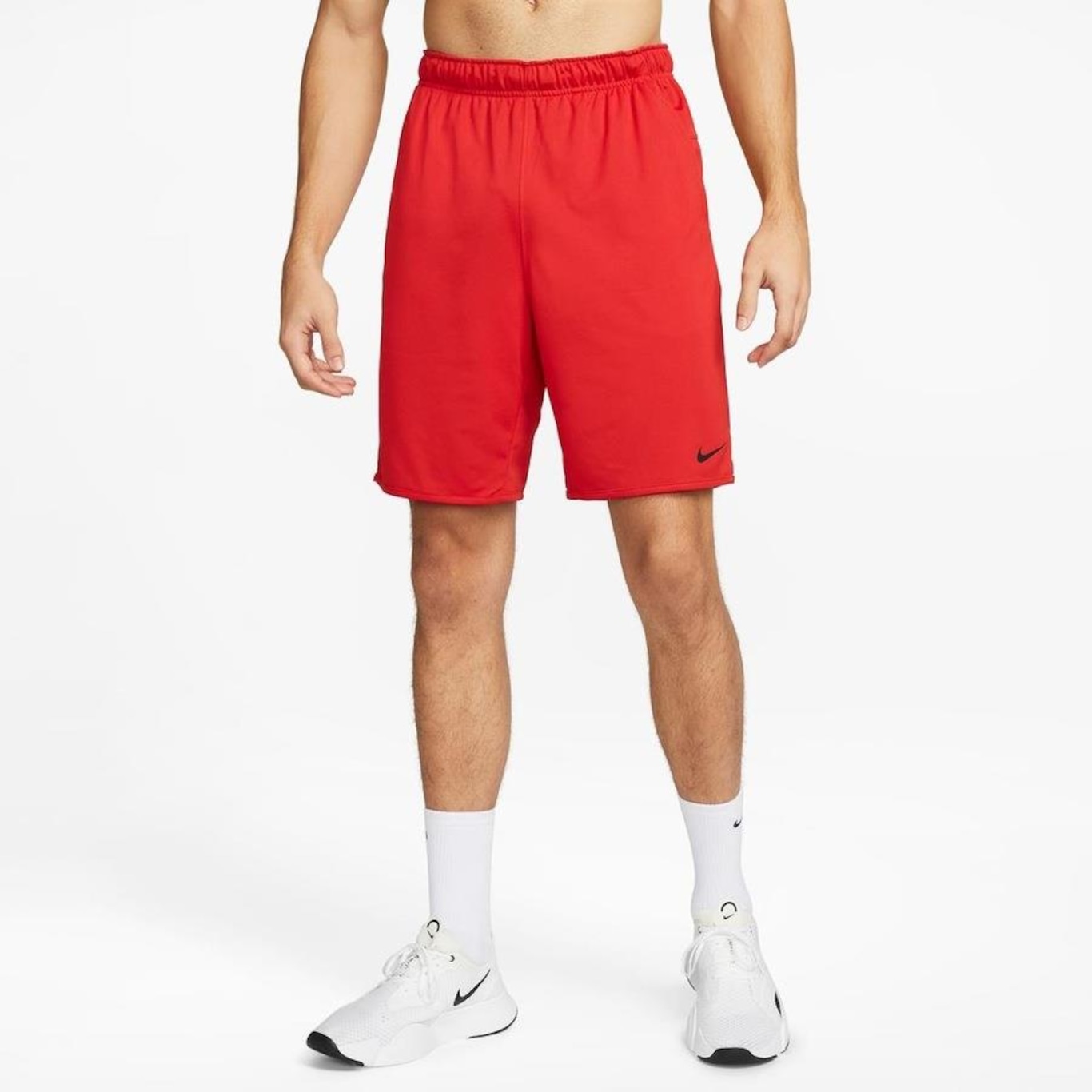 Short Nike Dri-Fit Totality - Masculino - Foto 1