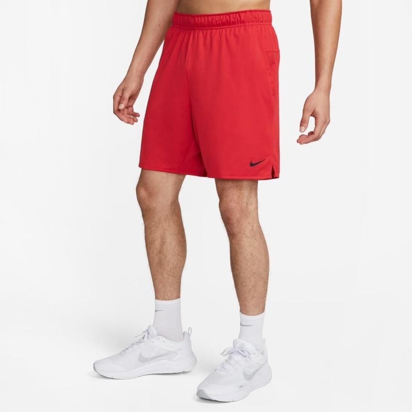 Short Nike Dri-Fit Totality - Masculino - Foto 1