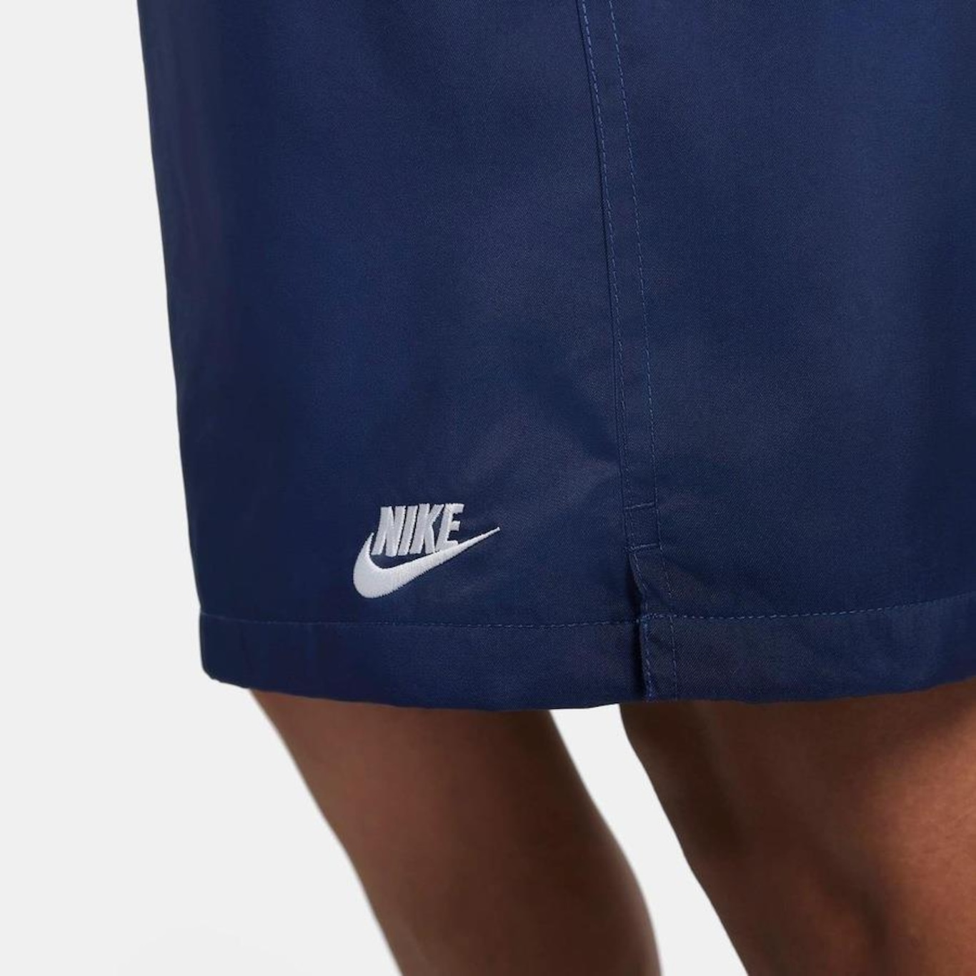 Short Nike Club Flow - Masculino - Foto 6