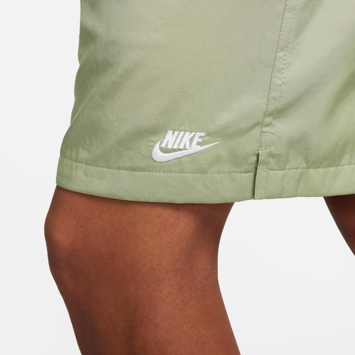 Short Nike Club Flow - Masculino - Foto 6