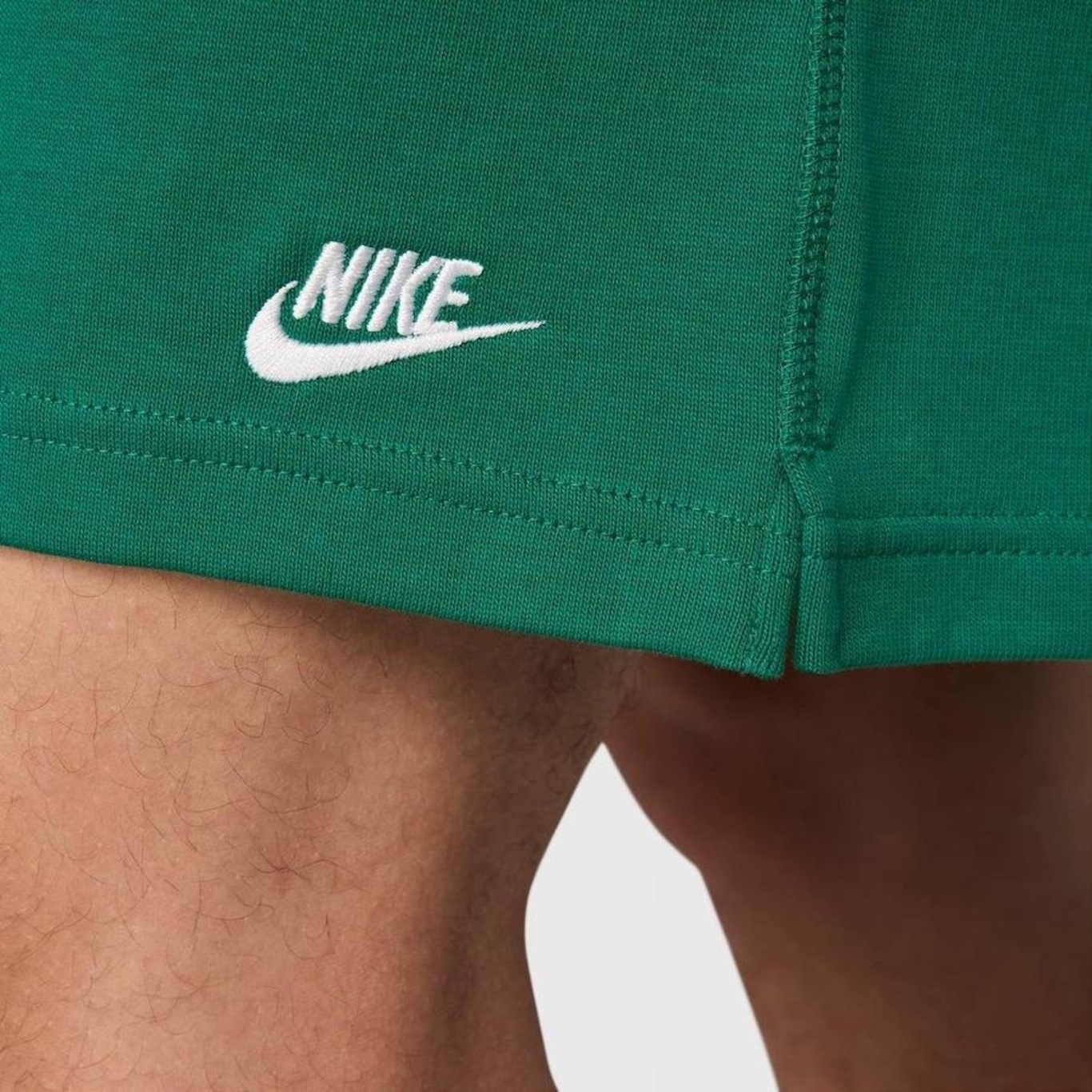 Short Nike Club - Masculino - Foto 5