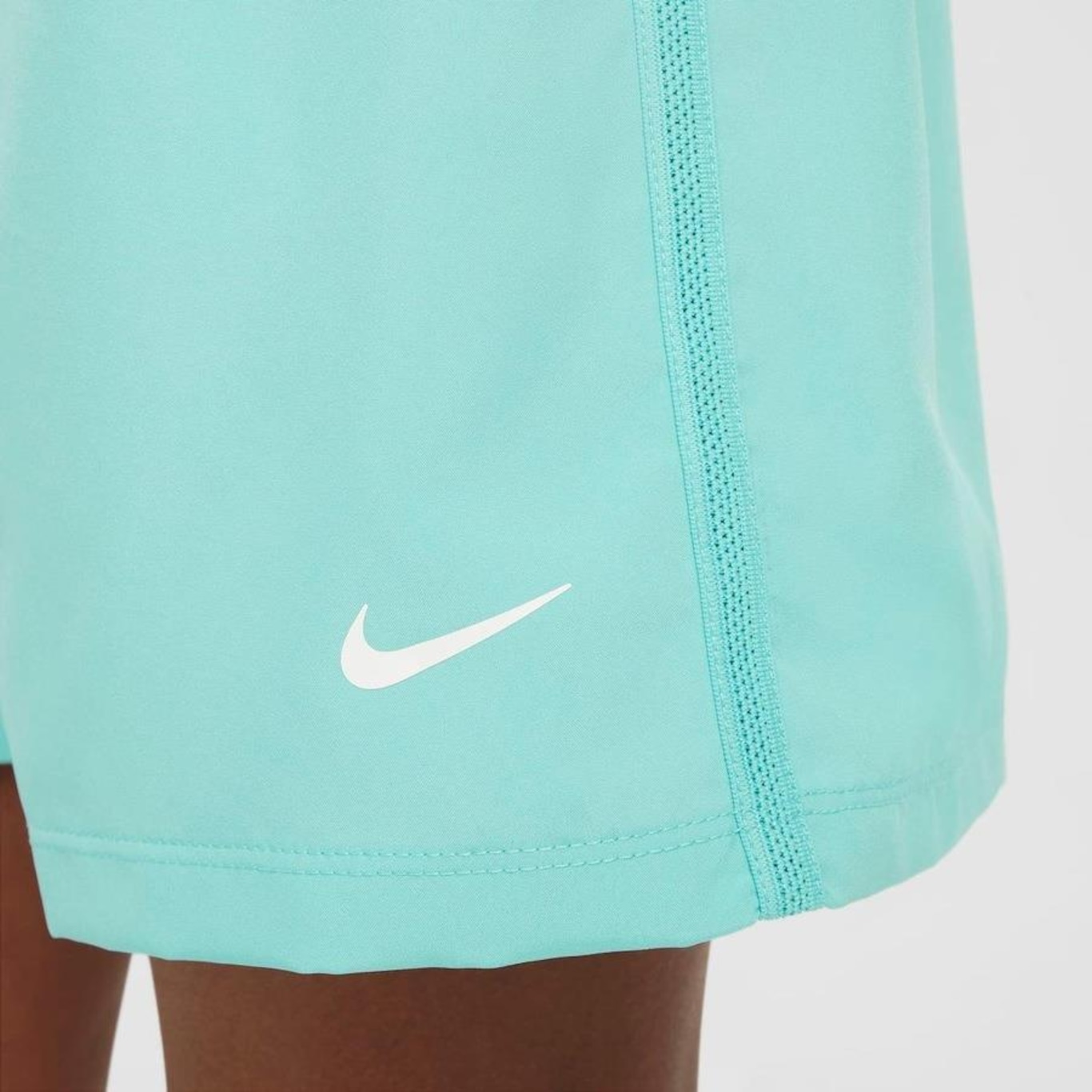 Short Nike Dri-Fit Multi+ - Infantil - Foto 5