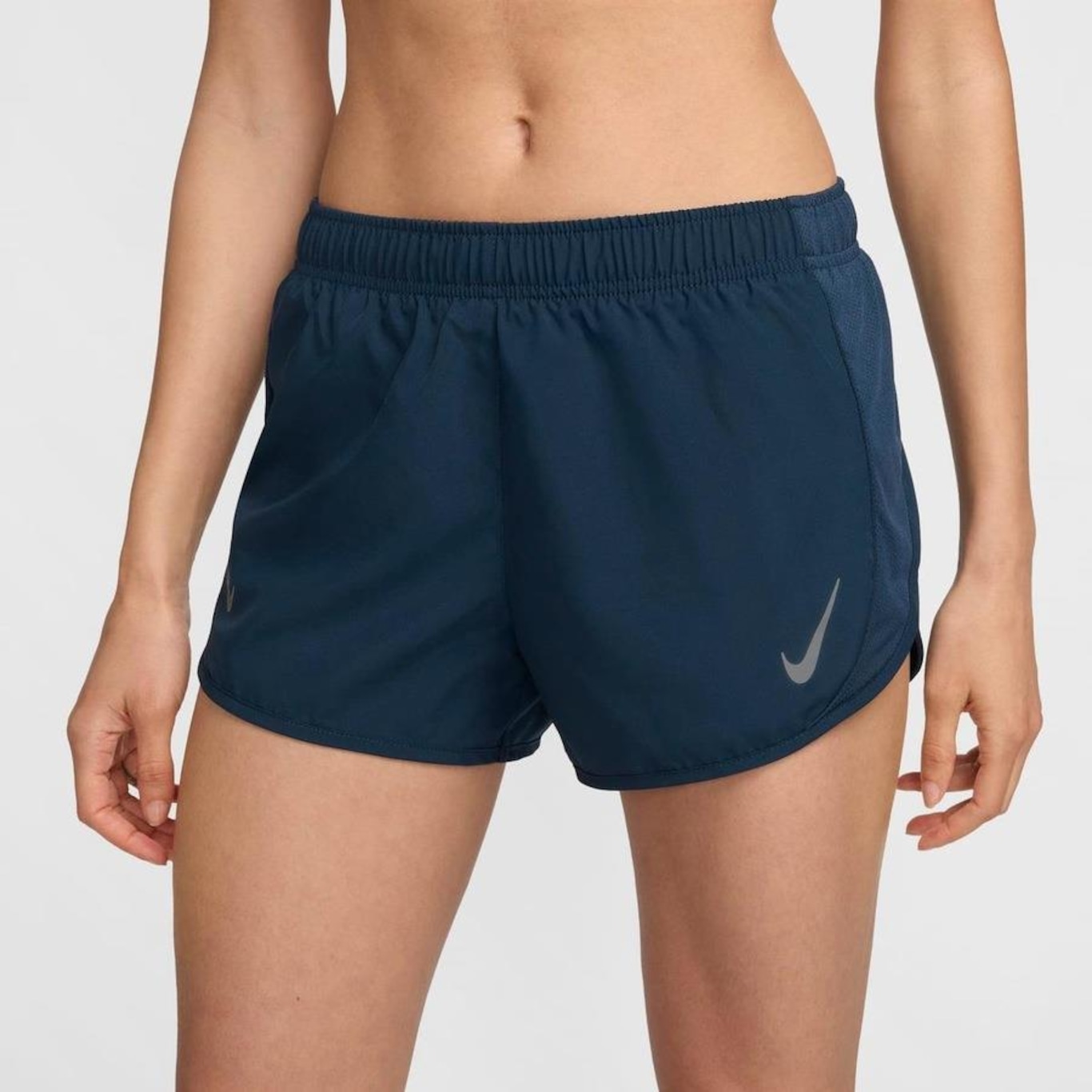 Short Nike Dri-Fit Tempo Race - Feminino - Foto 2