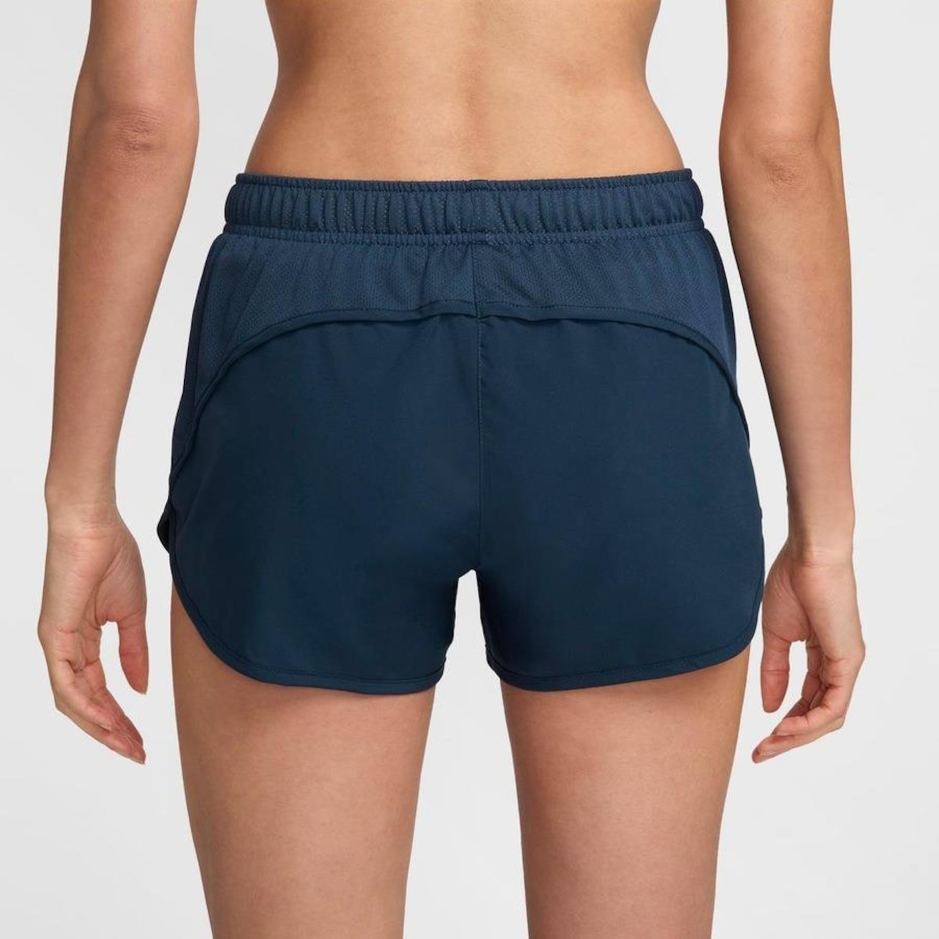 Short Nike Dri-Fit Tempo Race - Feminino - Foto 3