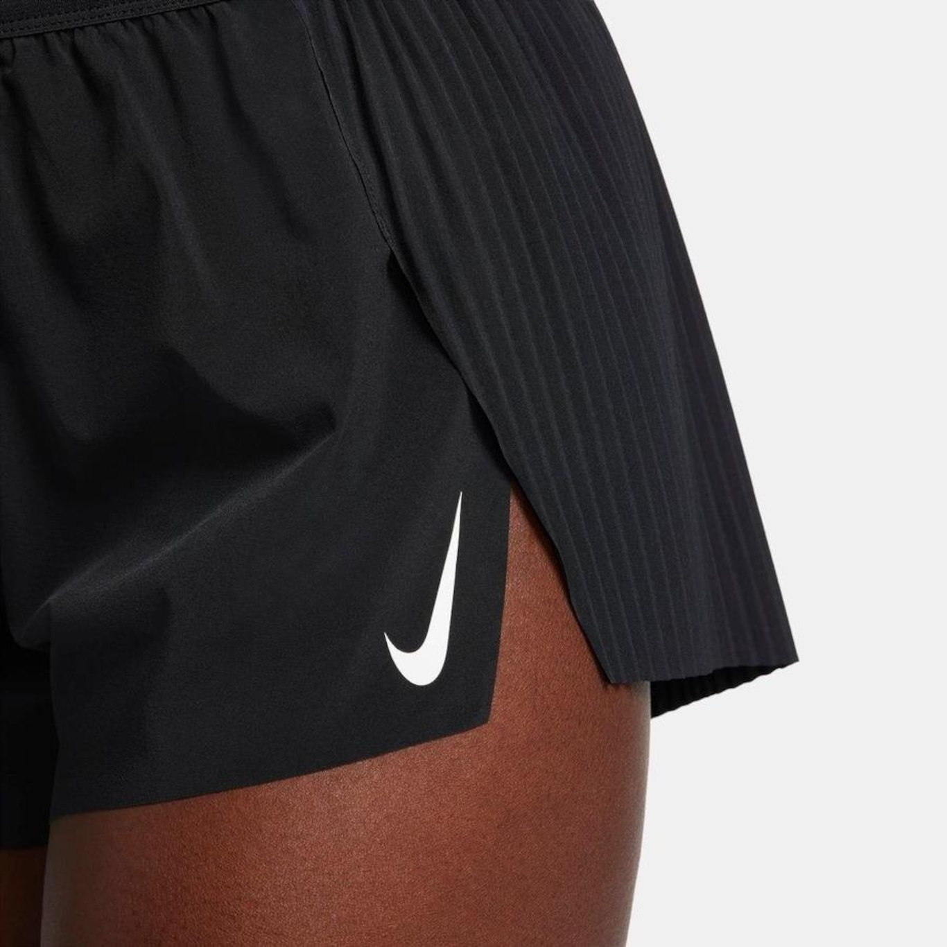 Short Nike Dri-Fit Adv Aeroswift - Feminino - Foto 6