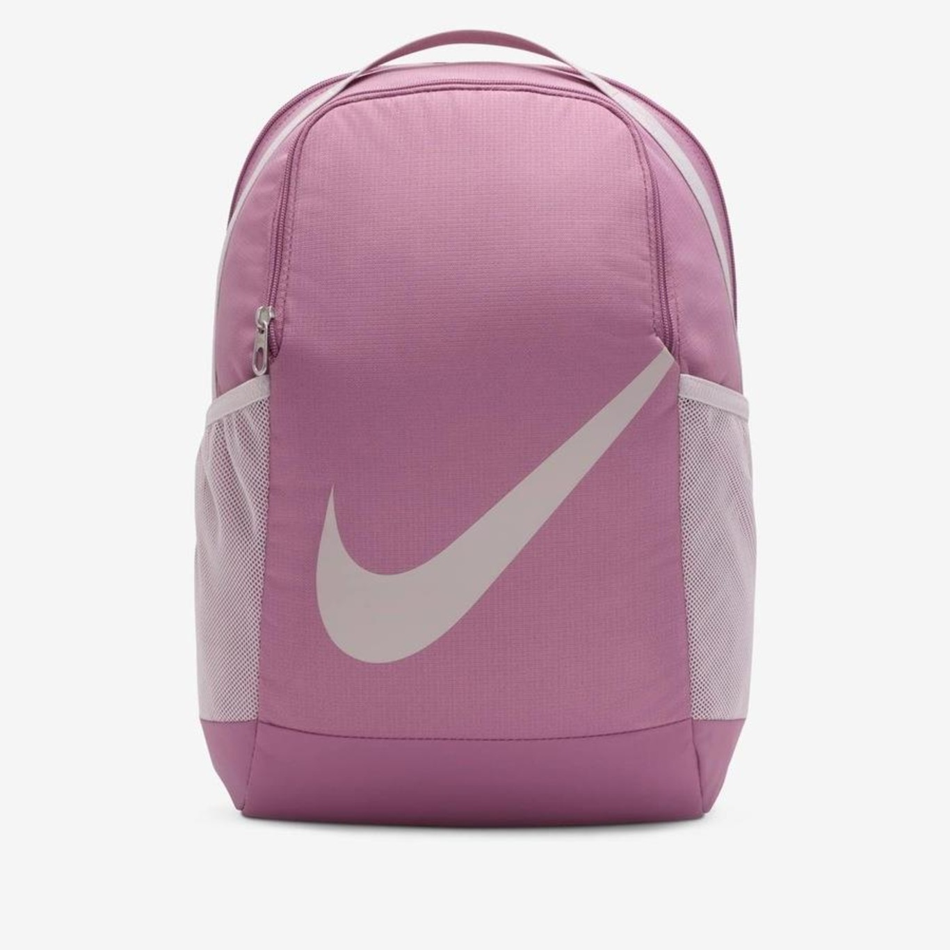 Mochila Nike Brasilia - Infantil - Foto 2