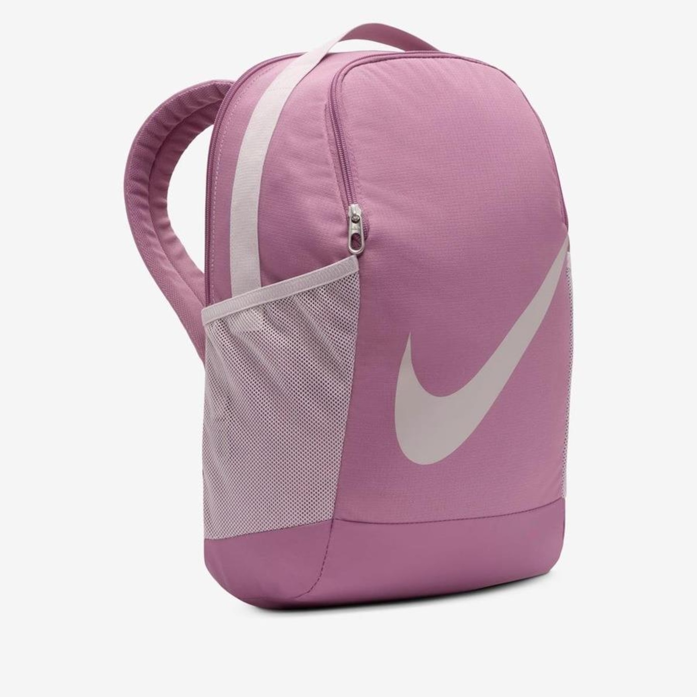 Mochila Nike Brasilia - Infantil - Foto 3