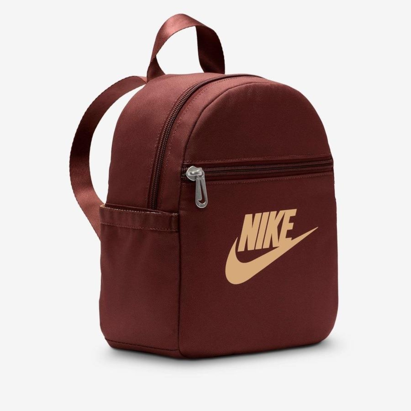 Mochila Nike Sportswear Futura 365 - Feminina - Foto 3