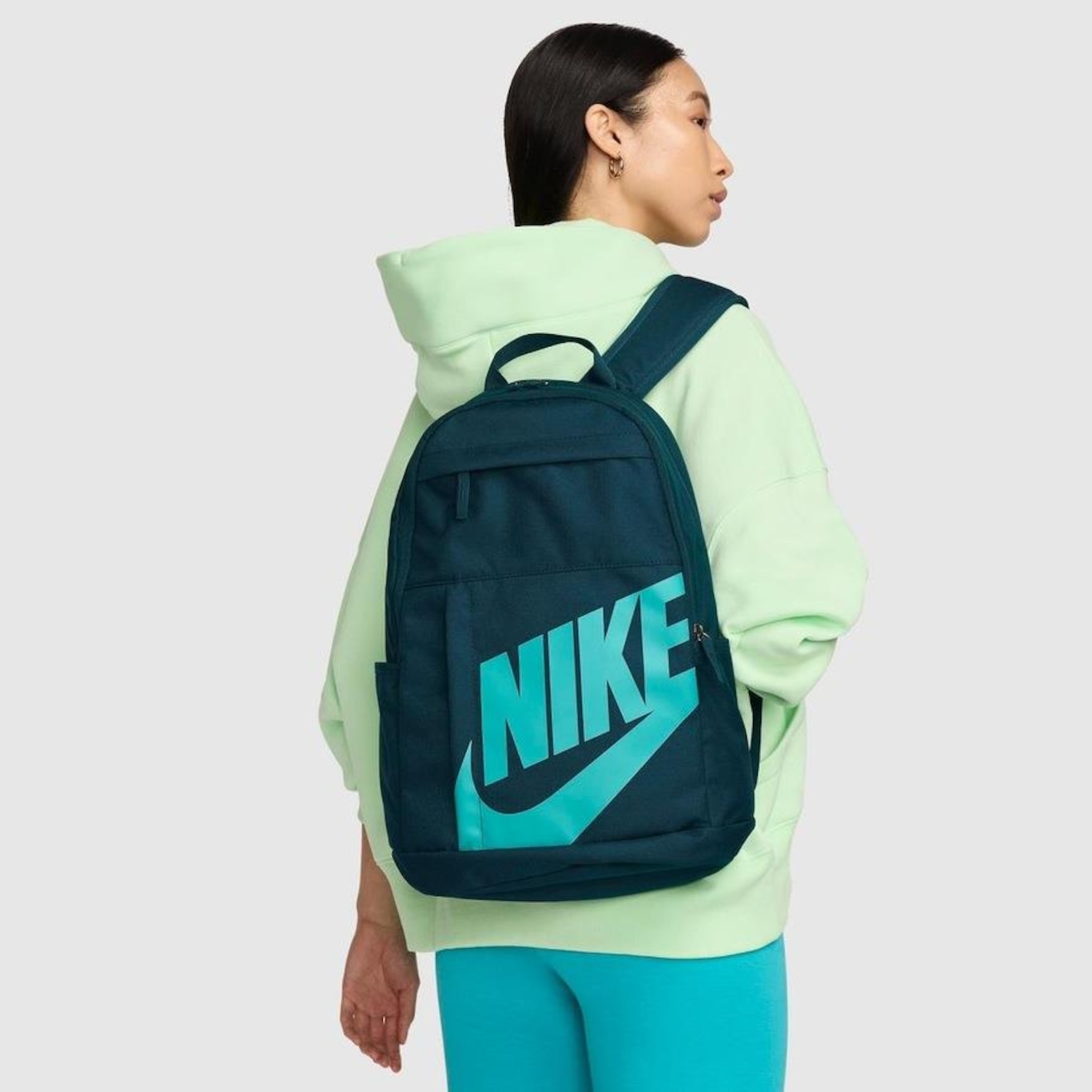 Mochila Nike Elemental - Foto 1