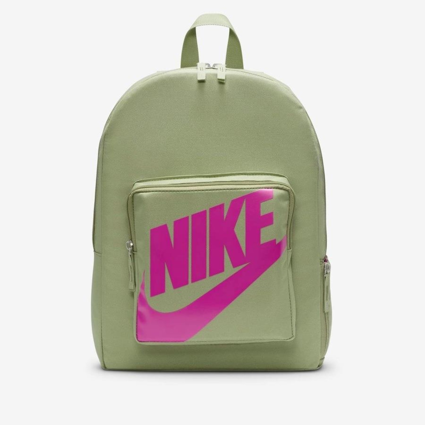 Mochila Nike Classic - Infantil - Foto 2