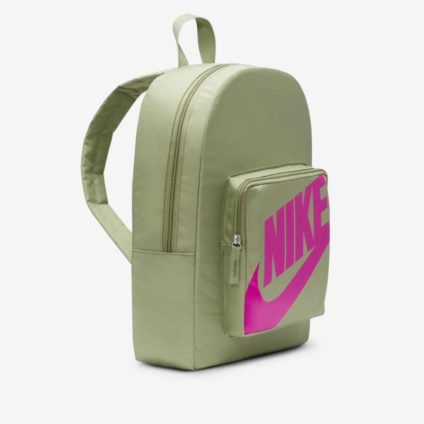 Mochila Nike Classic - Infantil - Foto 3