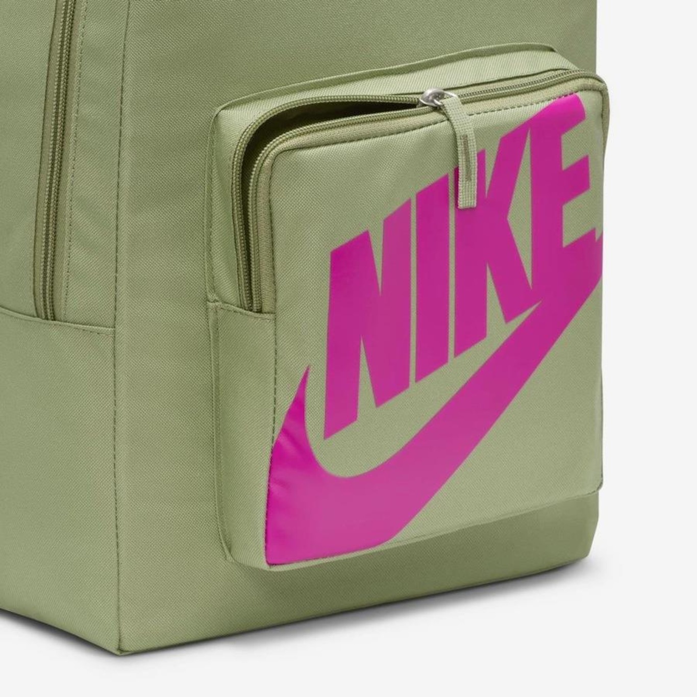 Mochila Nike Classic - Infantil - Foto 6