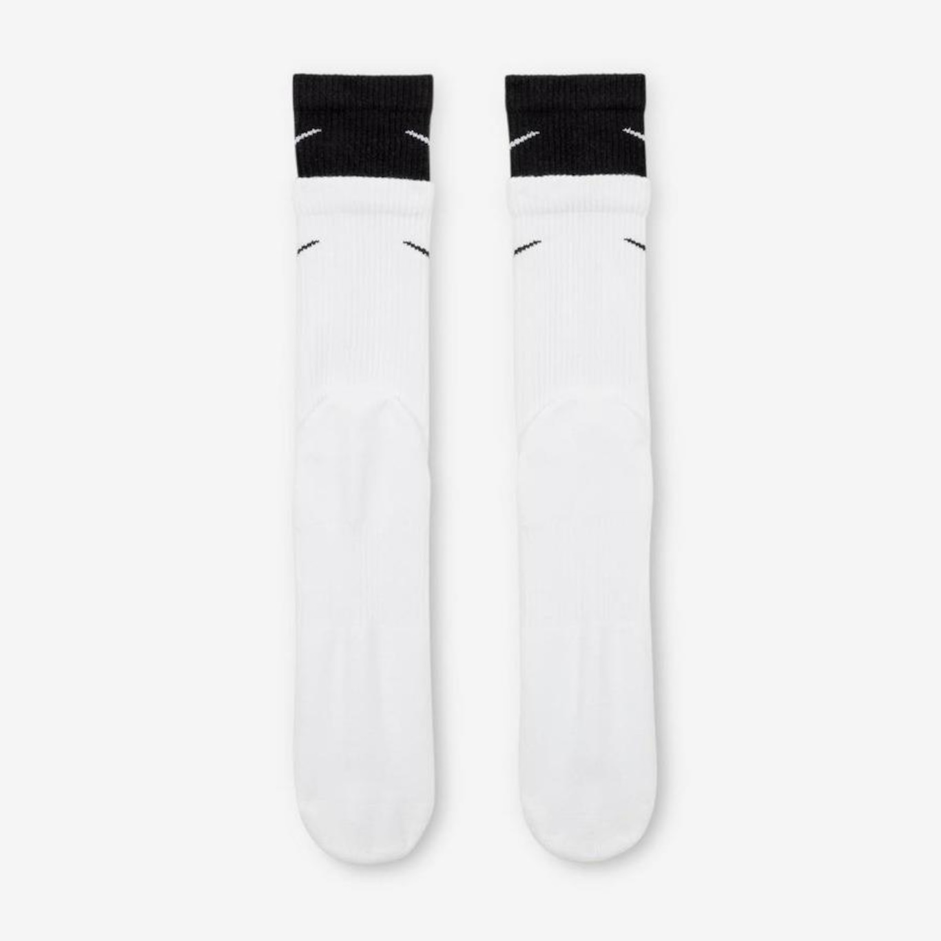 Meia Nike Everyday Plus Cushioned - Unissex - Foto 3