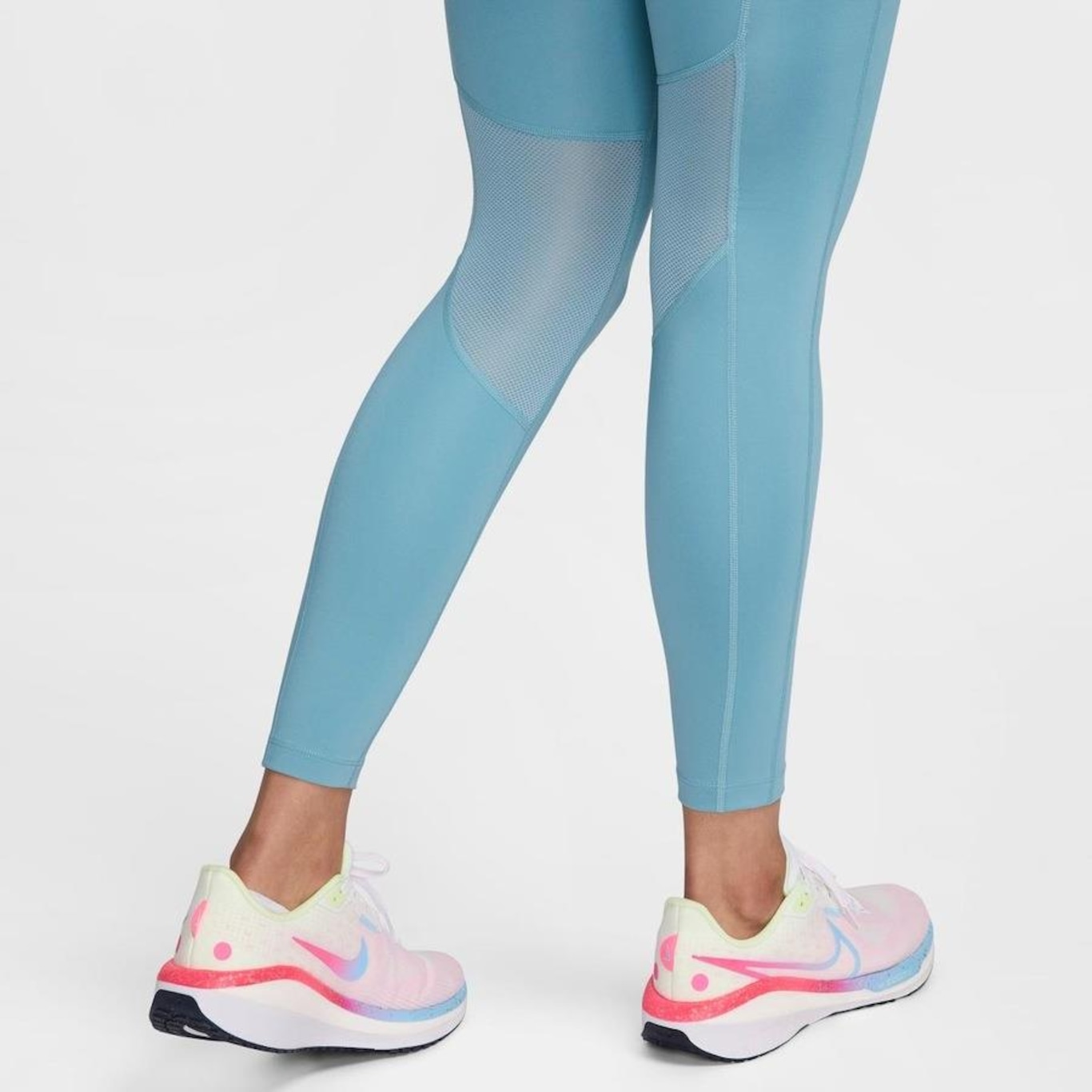 Calça Legging Nike Epic Fast - Feminina - Foto 6