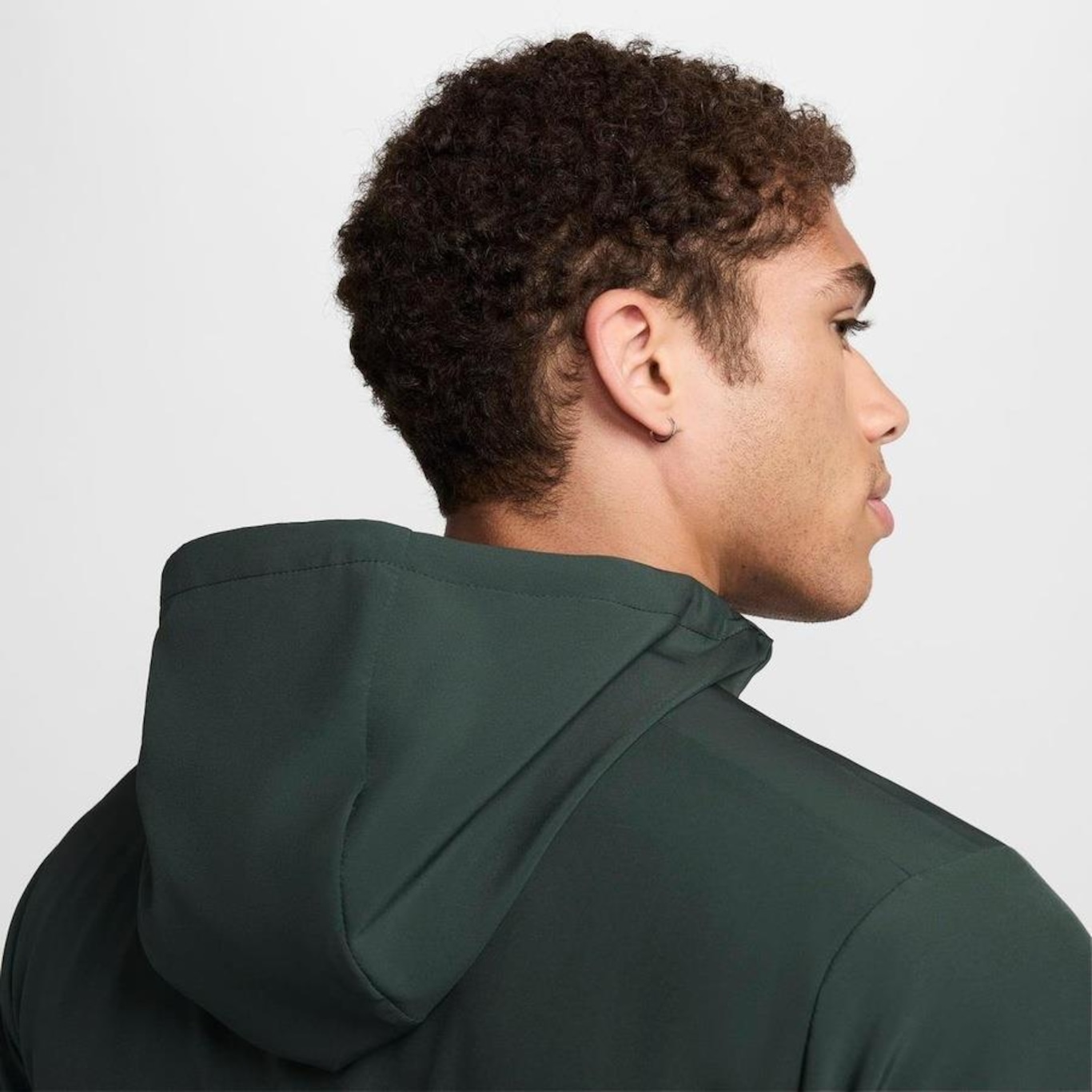 Jaqueta Nike Dri-Fit Form - Masculina - Foto 5