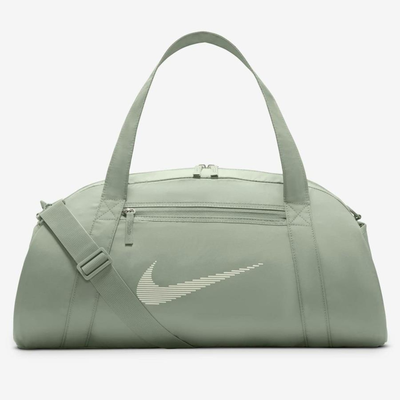 Bolsa Nike Gym Club - Feminina - Foto 2