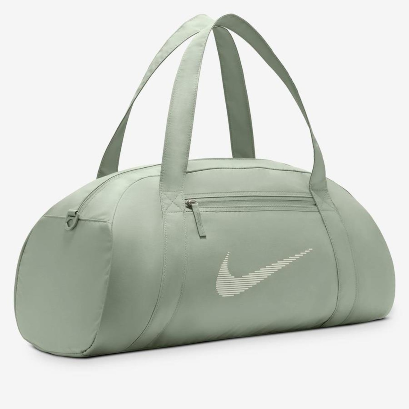 Bolsa Nike Gym Club - Feminina - Foto 3