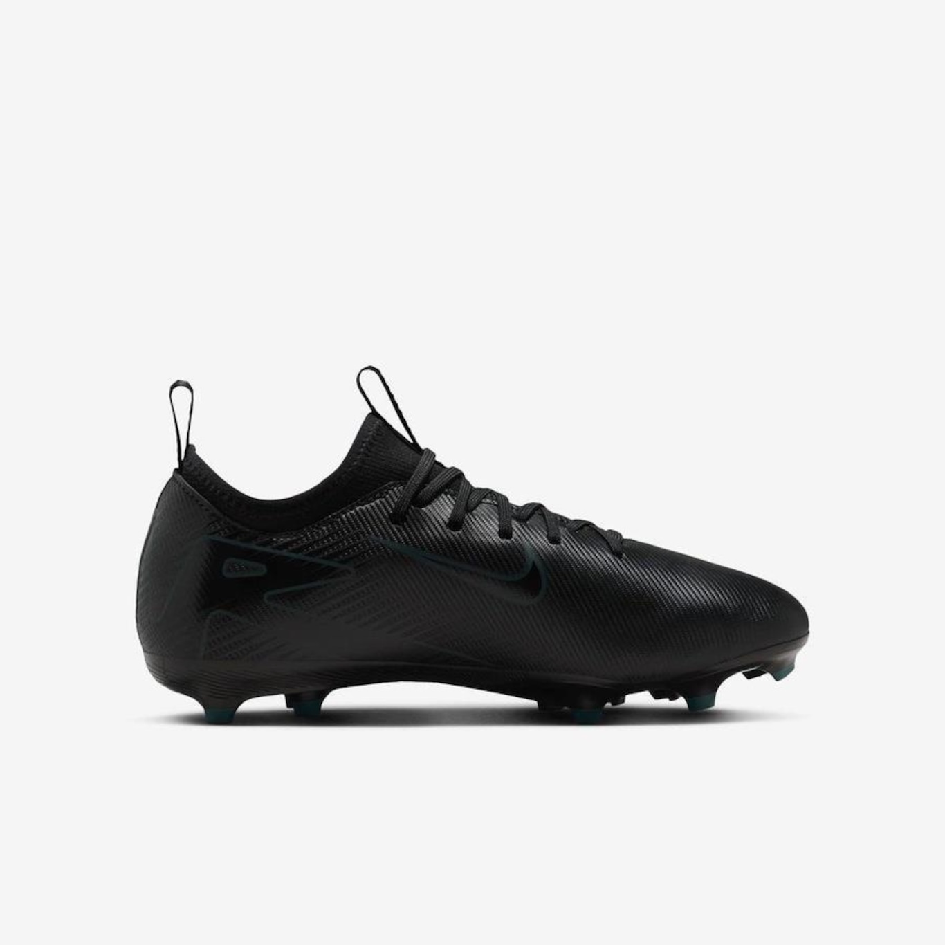 Chuteira de Campo Nike Zoom Vapor 16 Academy Júnior - Foto 1