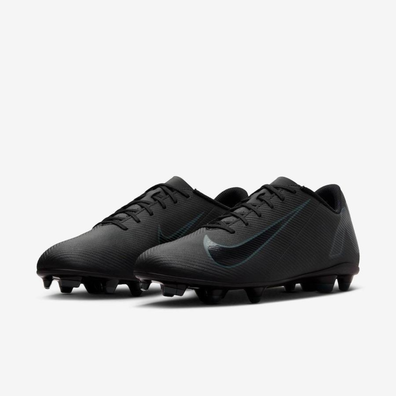 Chuteira de Campo Nike Vapor 16 Club - Adulto - Foto 4