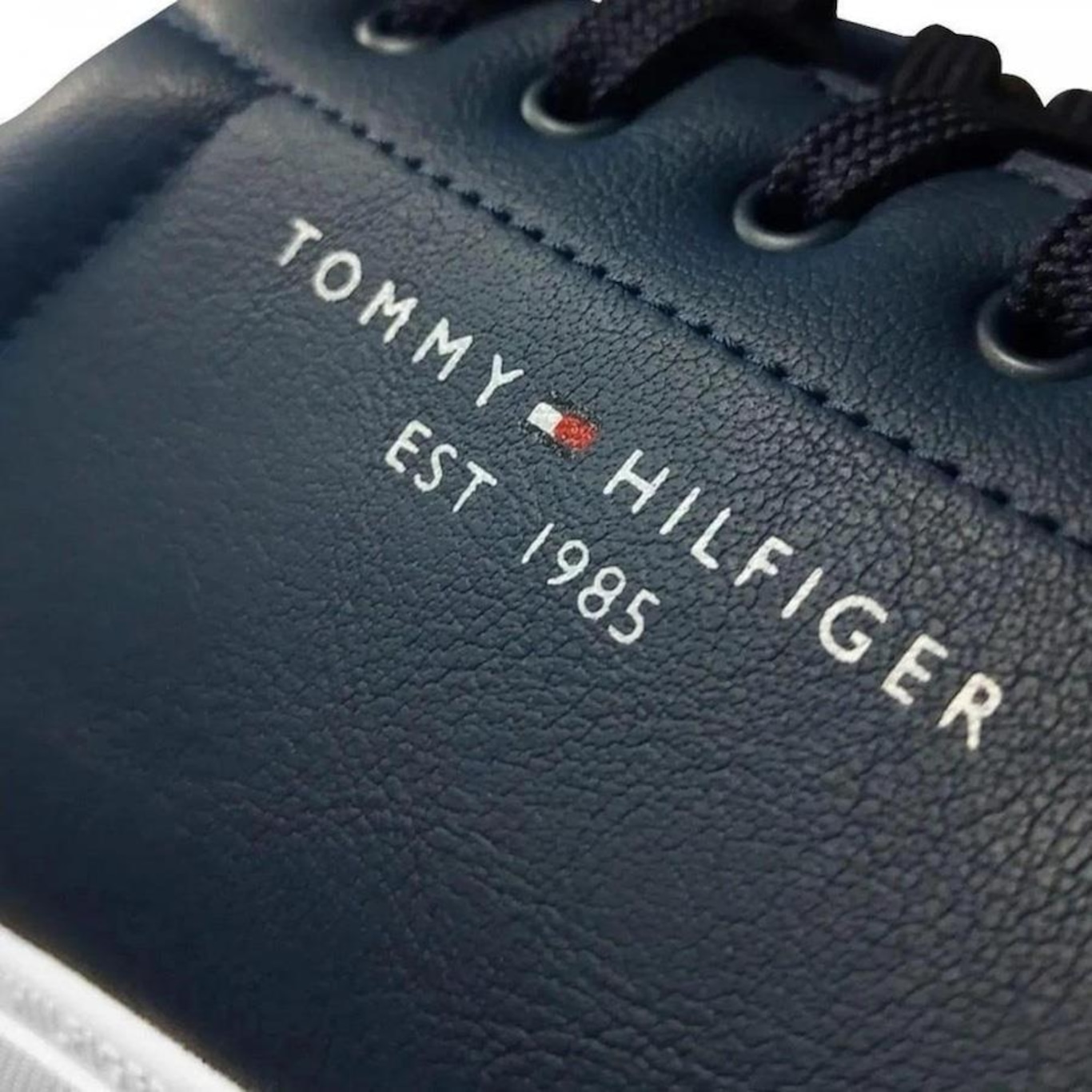 Tênis Tommy Hilfiger Harrison - Masculino - Foto 6