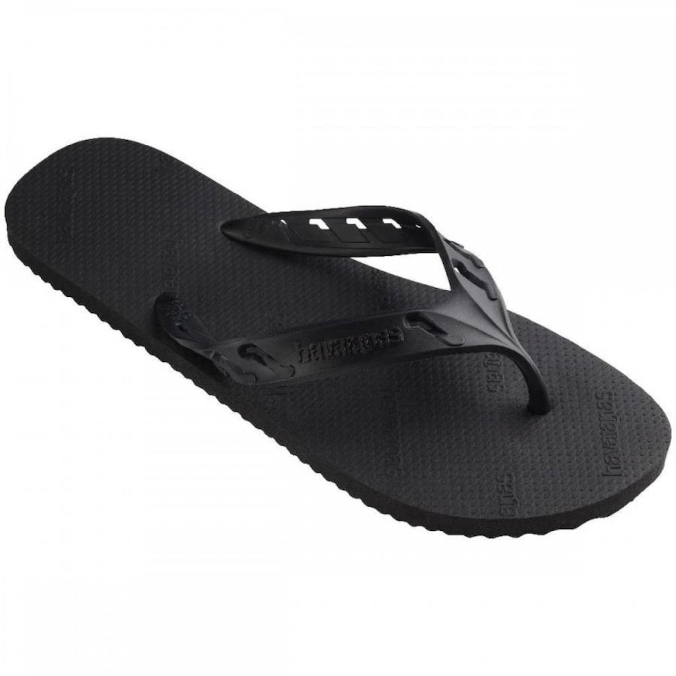 Chinelo Havaianas Track Go Masculino - Foto 1