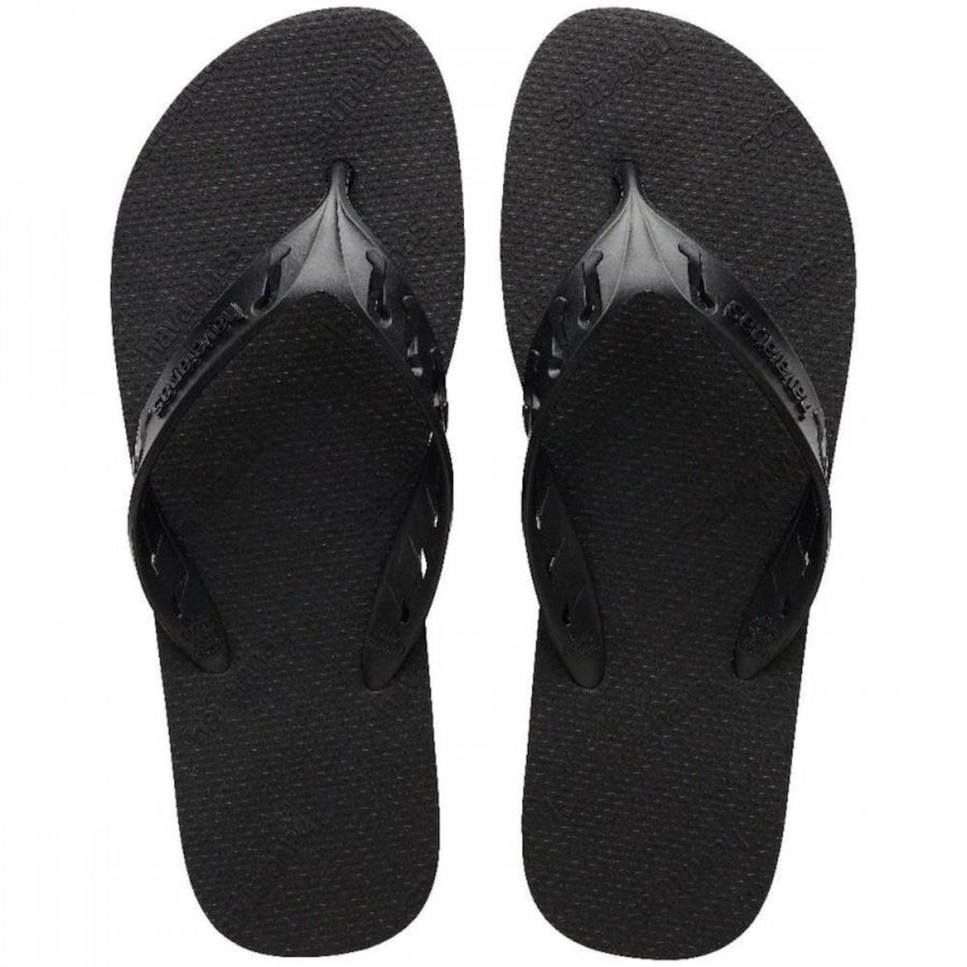 Chinelo Havaianas Track Go Masculino - Foto 2