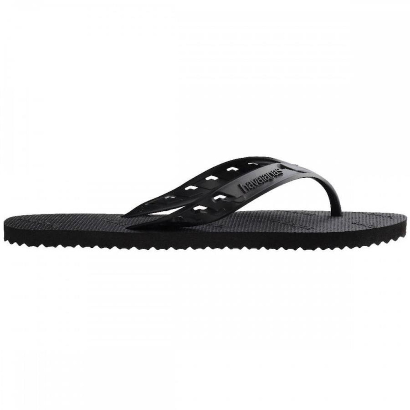 Chinelo Havaianas Track Go Masculino - Foto 3